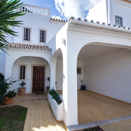 Villa A Sul Albufeira