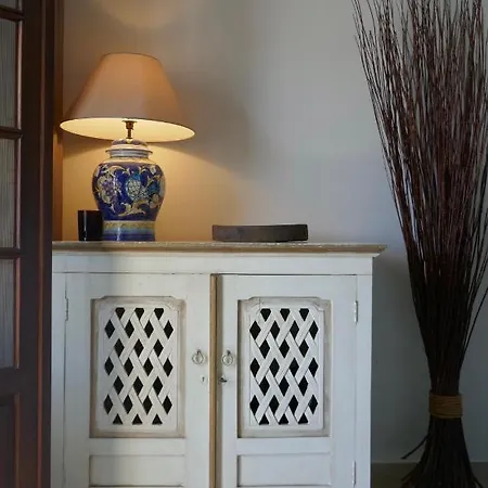 Вілла A Sul Албуфейра