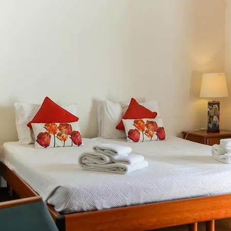 וילה A Sul אלבופיירה