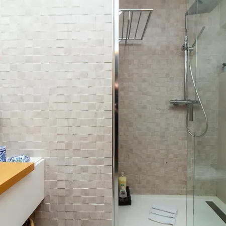 A Sul וילה אלבופיירה