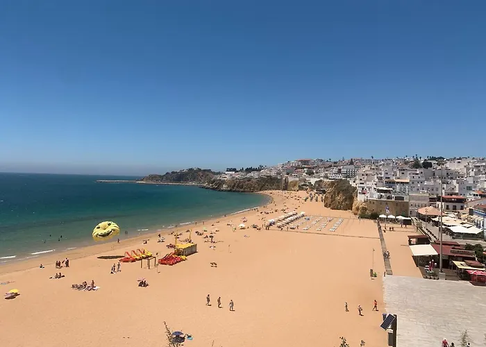 A Sul ヴィラ アルブフェイラ