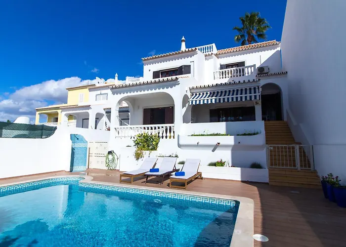 A Sul * アルブフェイラ