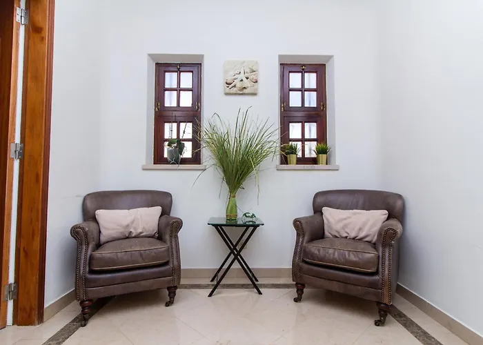 A Sul ヴィラ アルブフェイラ