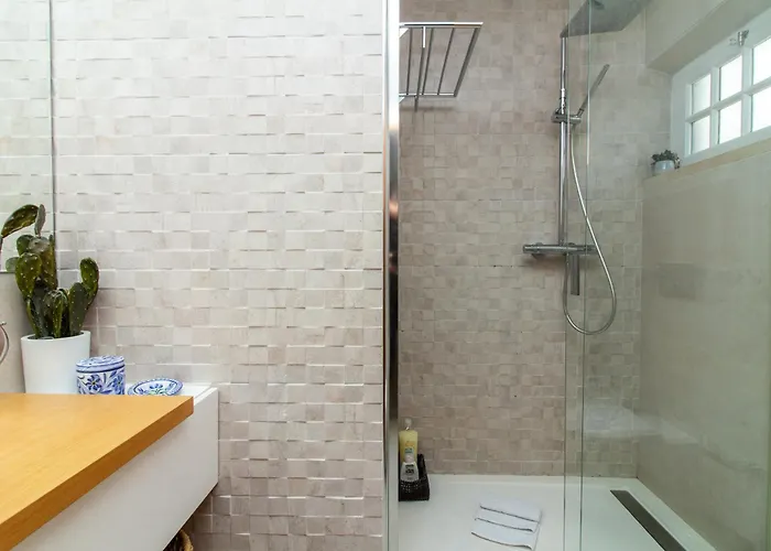 A Sul ヴィラ アルブフェイラ