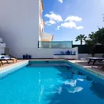 Villa A Sul