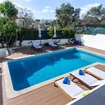 A Sul Villa Albufeira