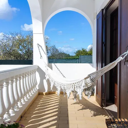 Villa A Sul Albufeira