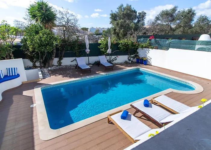 A Sul וילה אלבופיירה